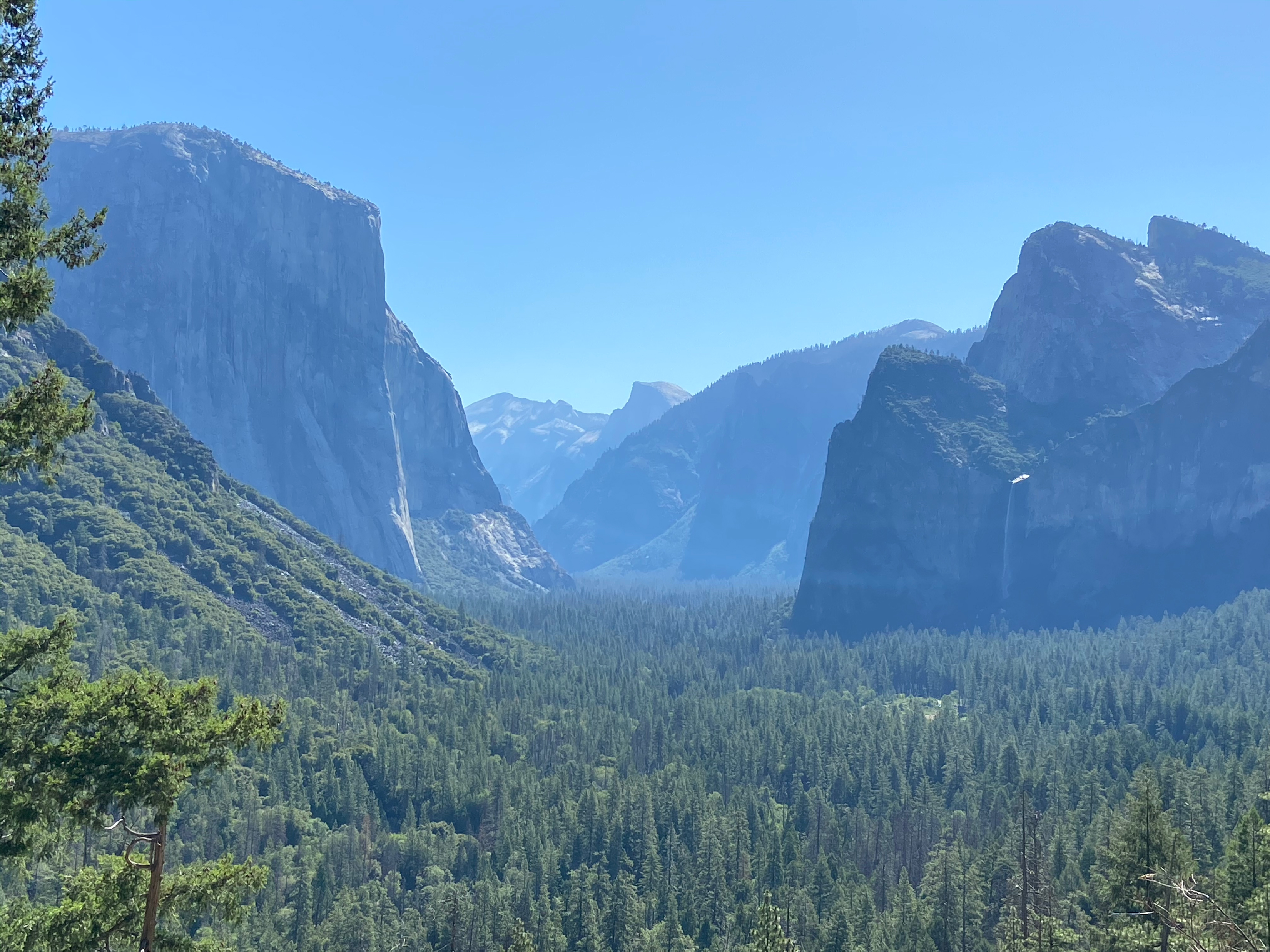 Yosemite Valley